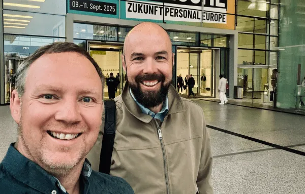 Zukunft Personal Europe 2025