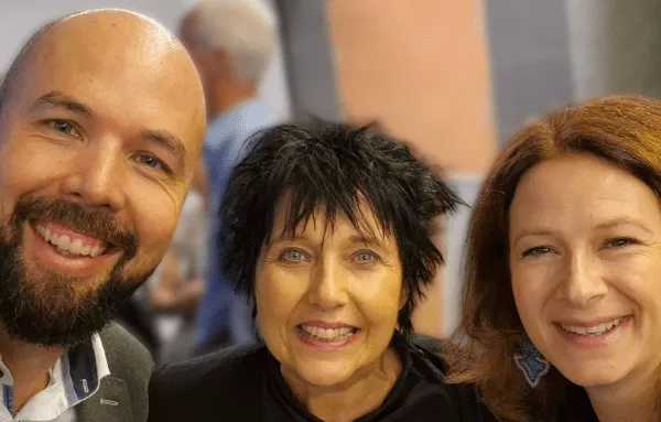 Dance Alps Festival in St. Johann