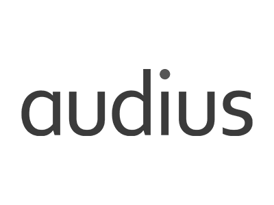 Audius