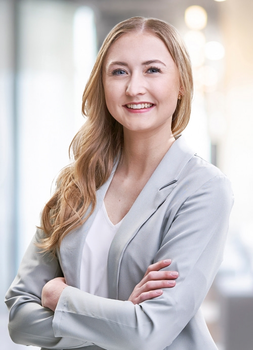 Martina Schösswendter, impetus Personalberatung